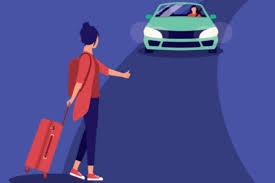 Rideshare Sexual Assault